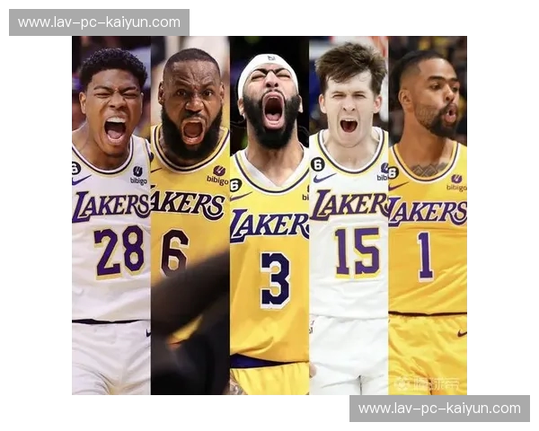 俄城雷霆的咆哮与洛城湖人的星光：一场载入史册的对决