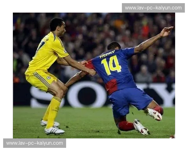 斯坦福桥的“那不勒斯之夜”:2009切尔西与巴萨的史诗对决